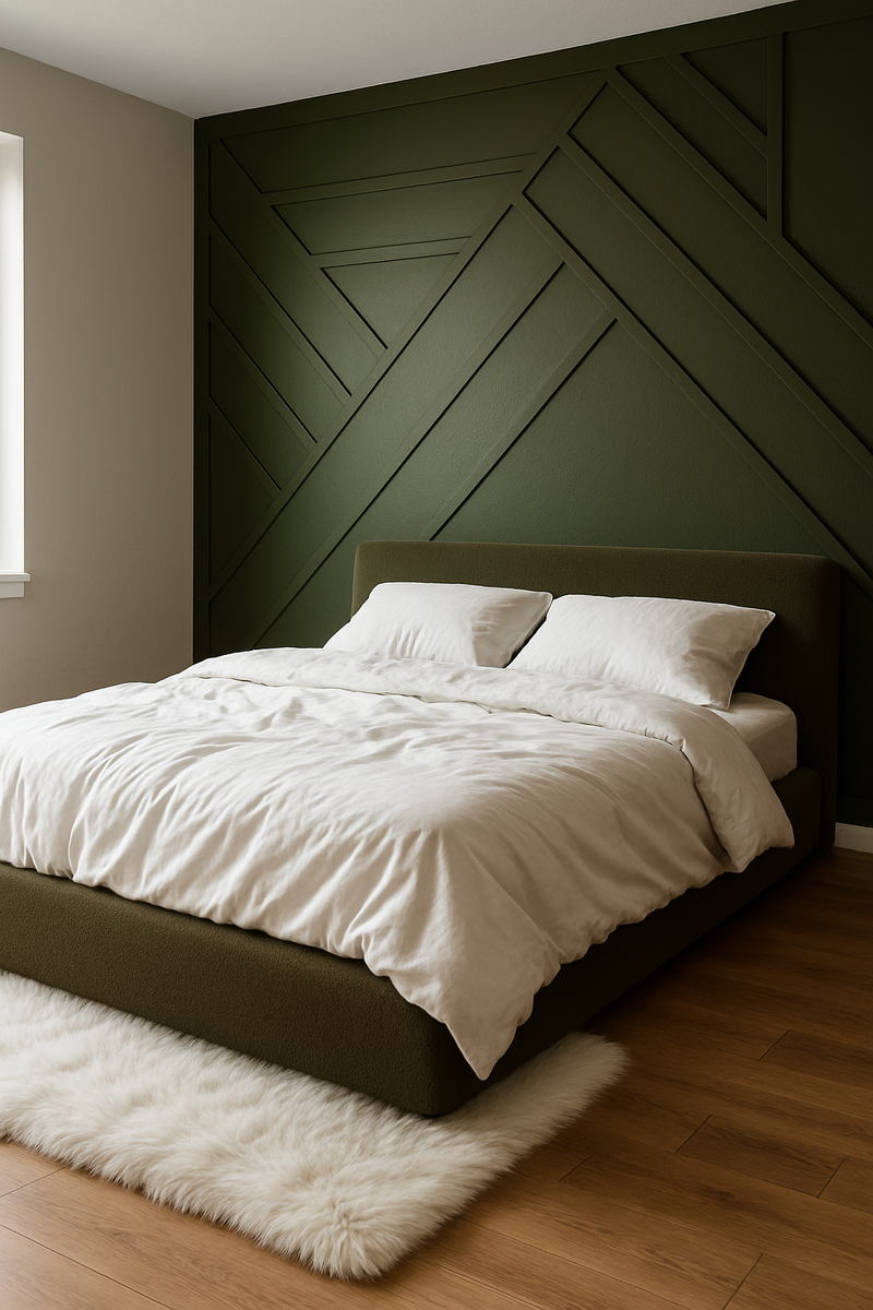 Chambre Suite Master