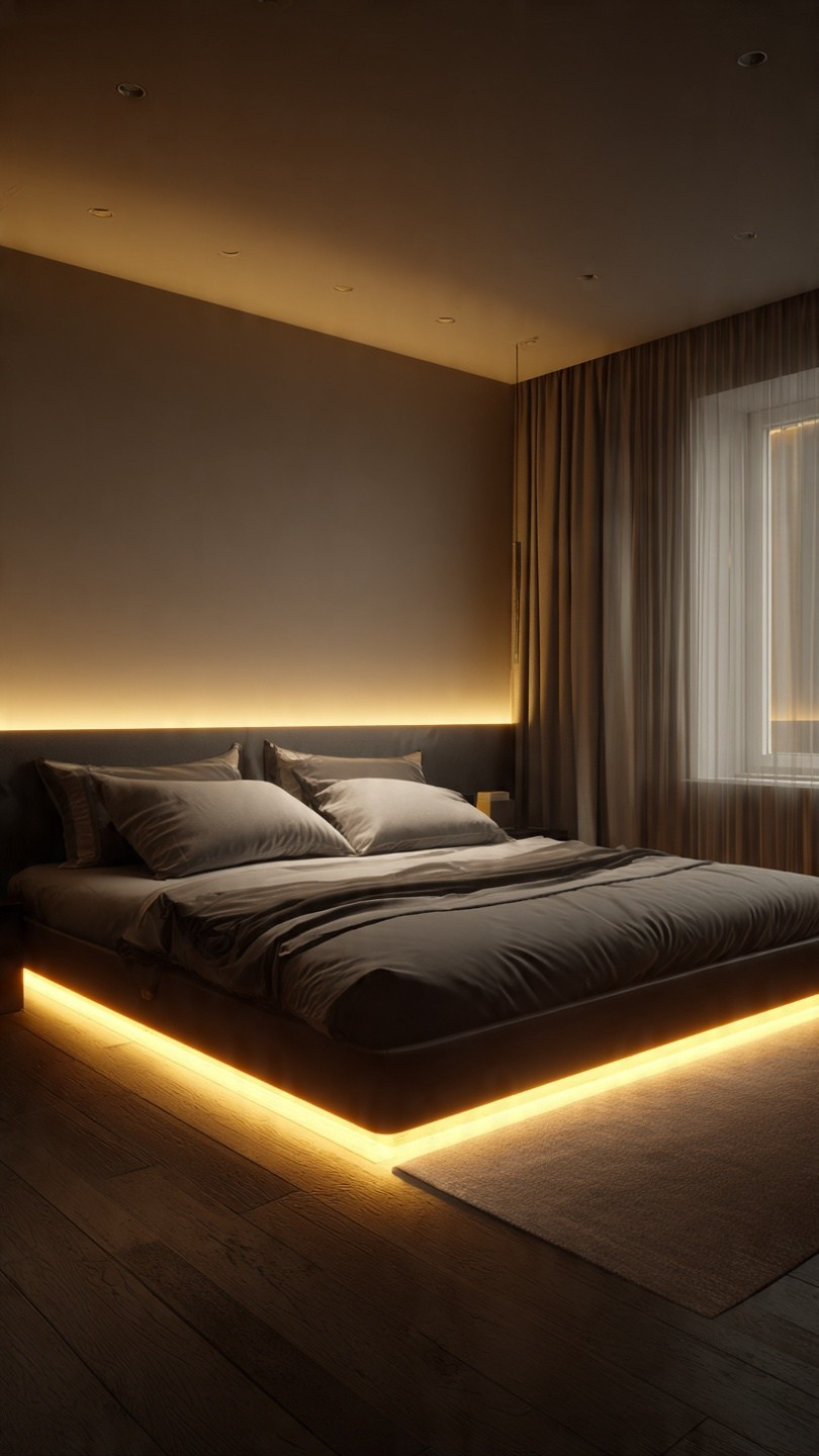 Chambre 13
