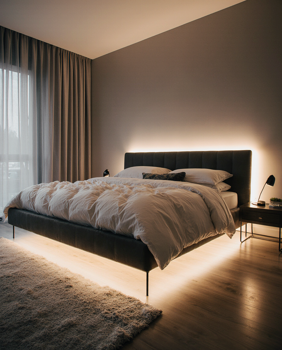 Chambre 15