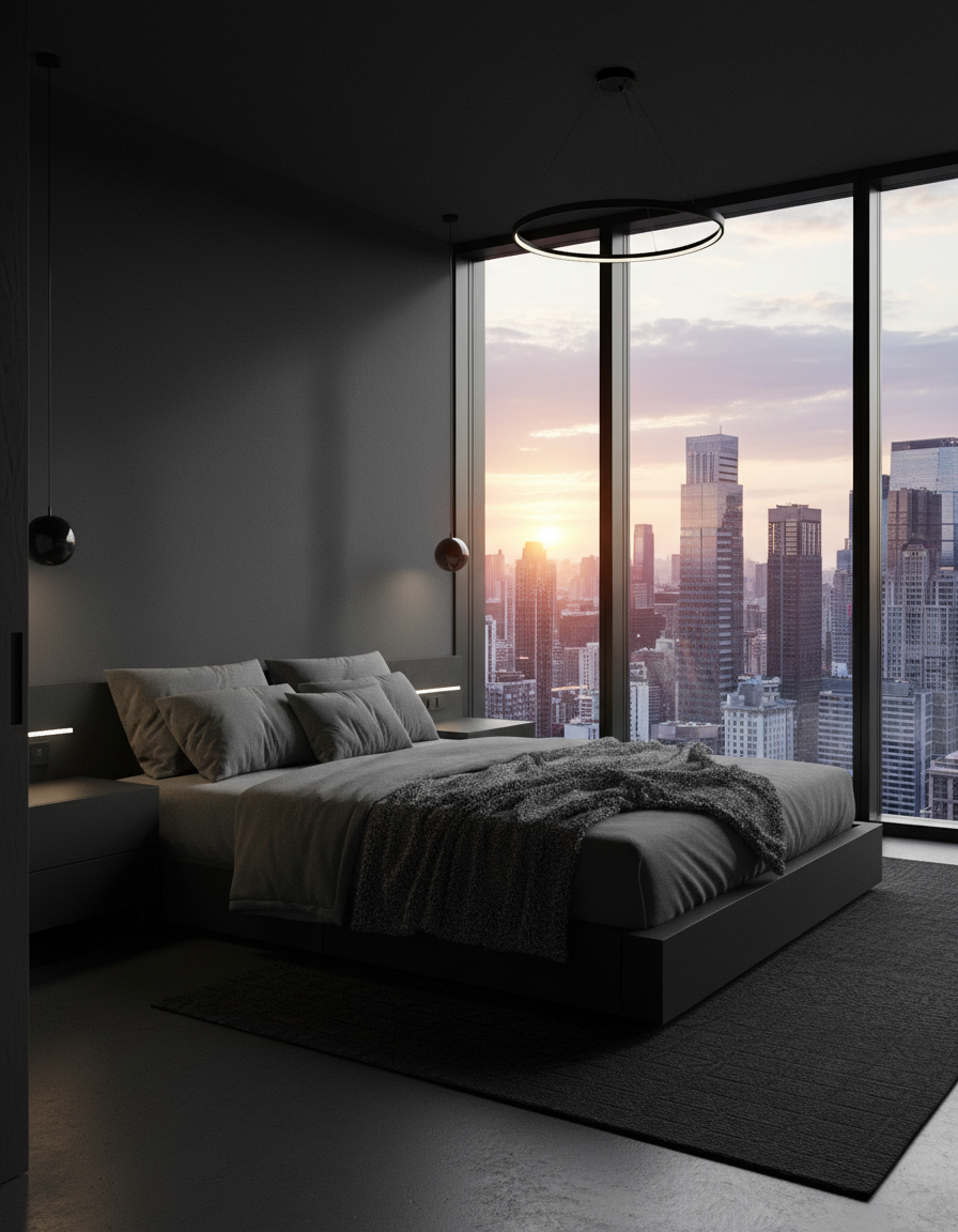 Chambre 16