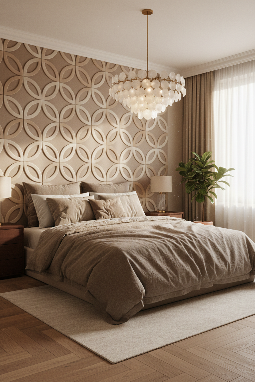 Chambre 17