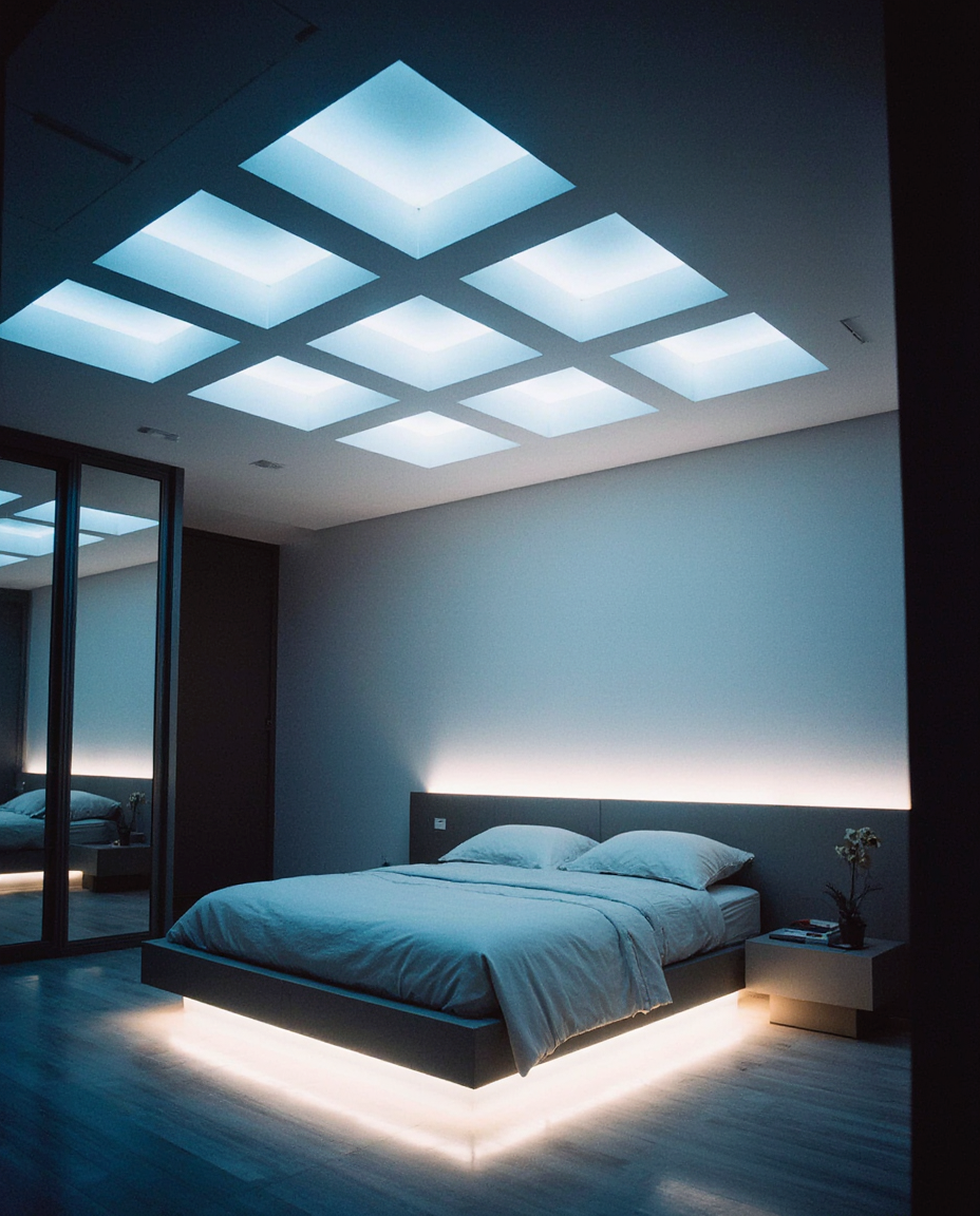 Chambre 20