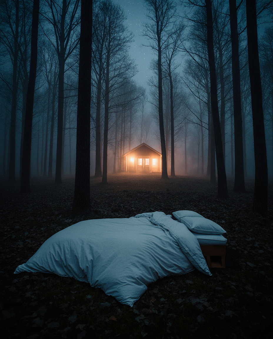 Chambre 22