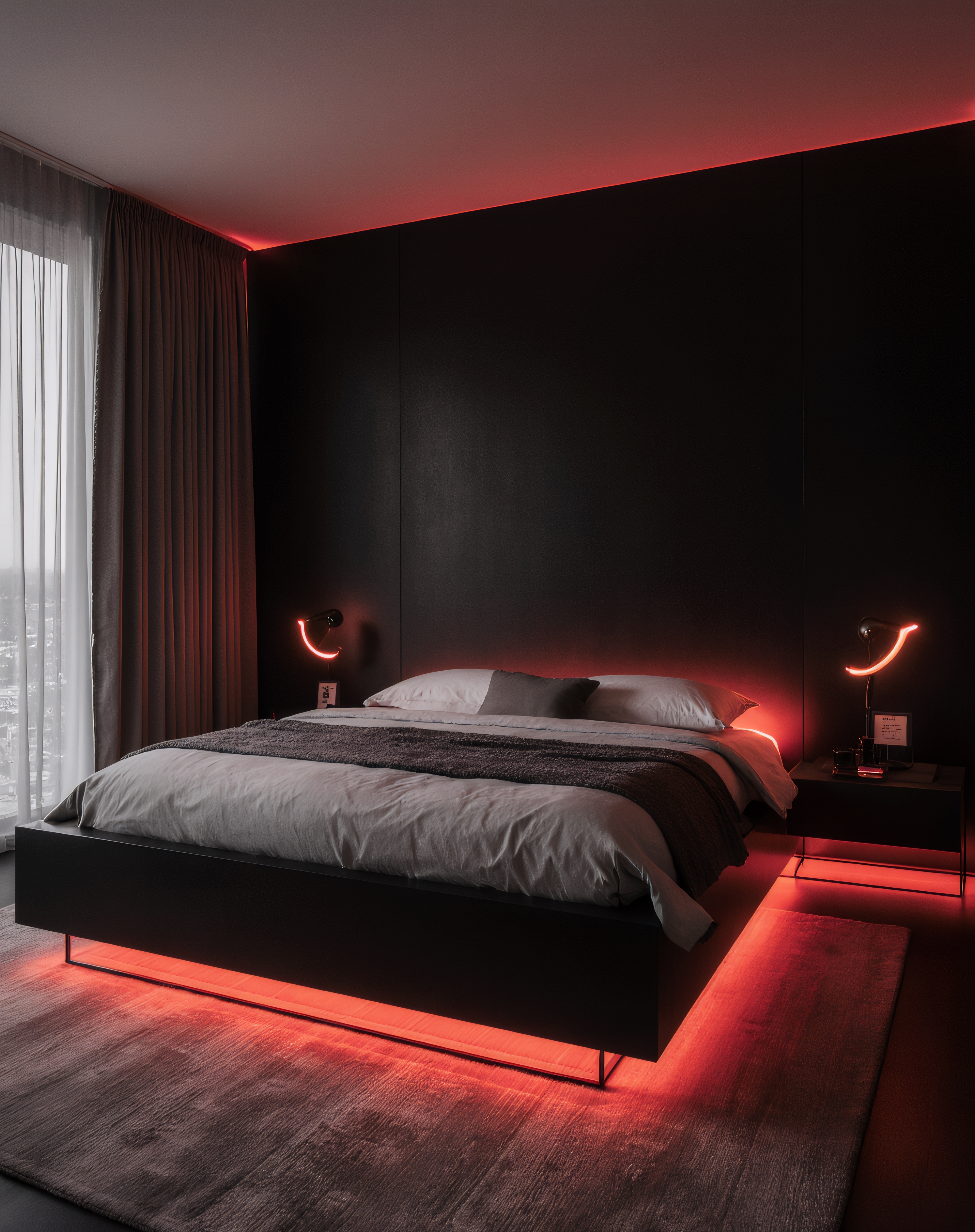 Chambre 23