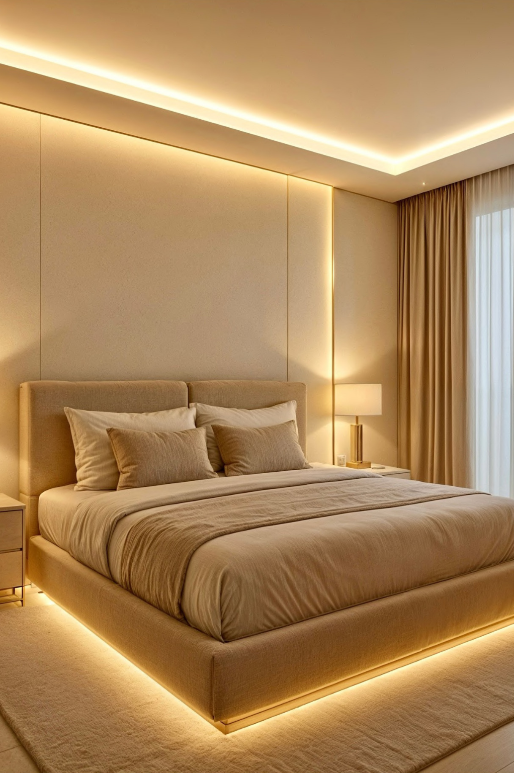Luxury