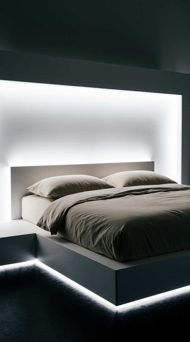 Suite de luxe
