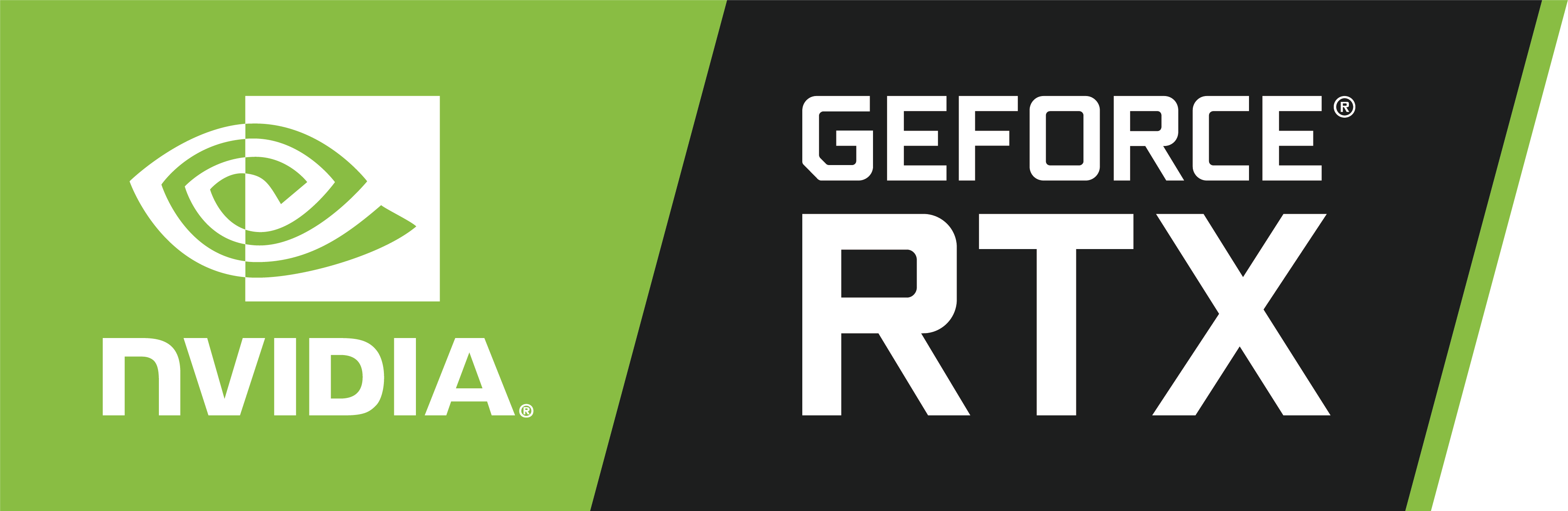 Nvidia GeForce RTX